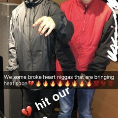 Drip the Quan 2x & LIL $23