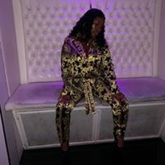 Whitney Missy Christian
