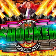 Dj Shocker(Alfredo Jeronimo)