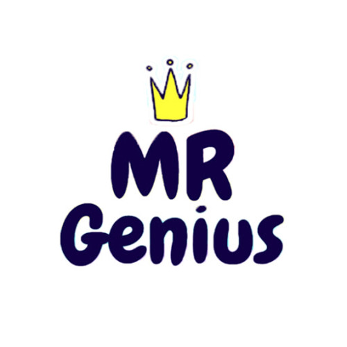 MR Genius’s avatar