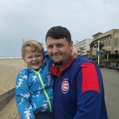 Christopher C. Jones