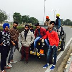 Gurmeet Gill
