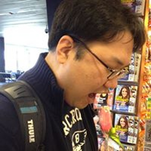 Jason Oh Free Listening on SoundCloud