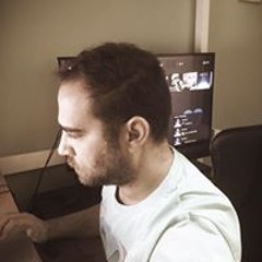 Dimitris Giannopoulos