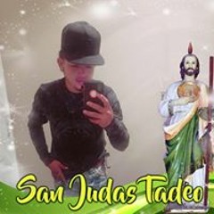 Greñuditho Dlz Torres