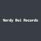 Nerdy Boi Records