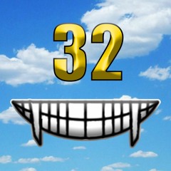 32 Teeth