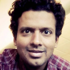 Ramakrishnan Parasuraman