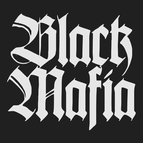 80s BLACK MAFIA logo cap | What'z up
