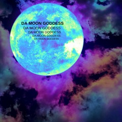 Da Moon Goddess