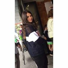 Georgie Tsolacos