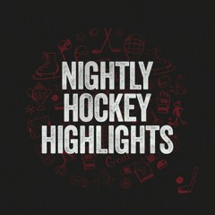 Nightly Hockey Highlights