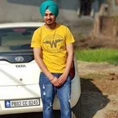 Daman Bajwa