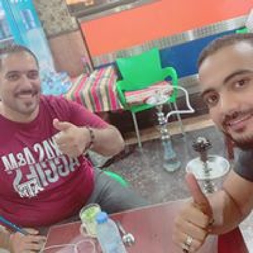 Hamza Amr’s avatar