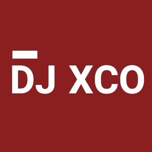 DJ XCO’s avatar