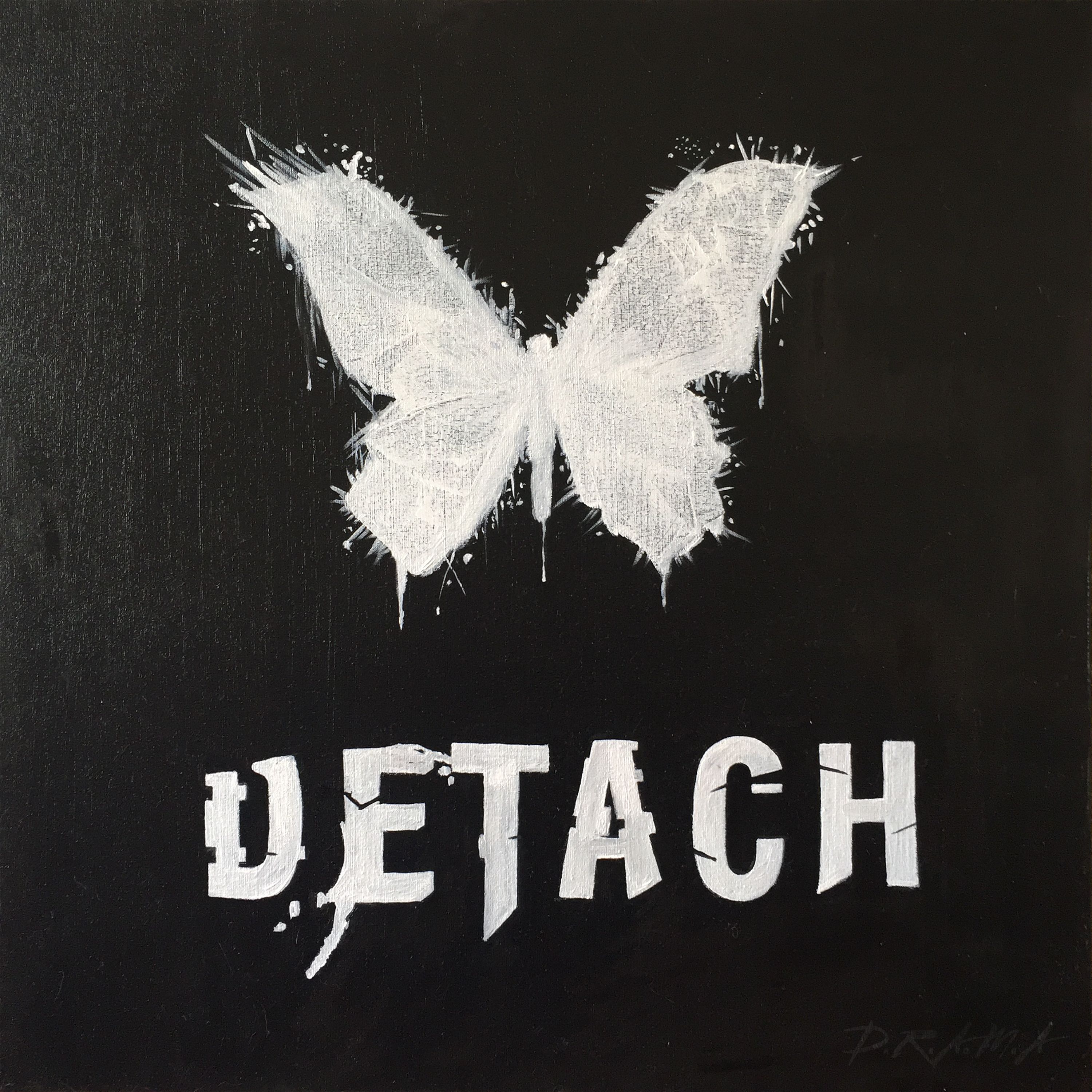 DETACH