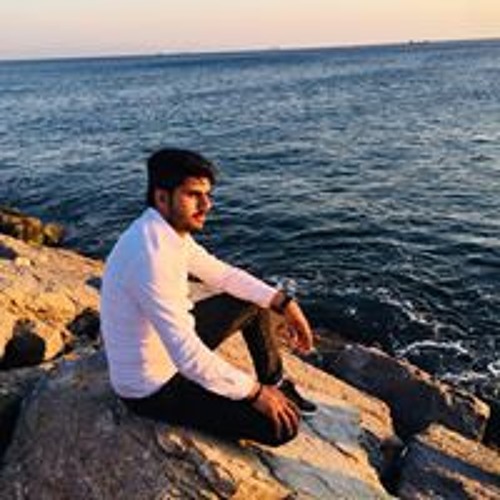 Ammar Bajwa’s avatar