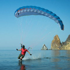 Pro Speedflying