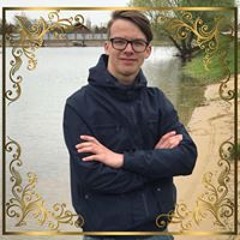 Деня Володько