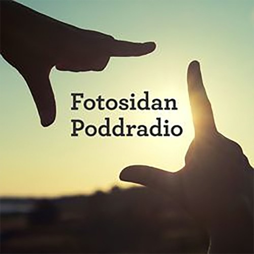 Fotosidan Poddradio’s avatar
