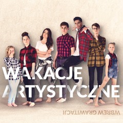 WAKACJE ARTYSTYCZNE