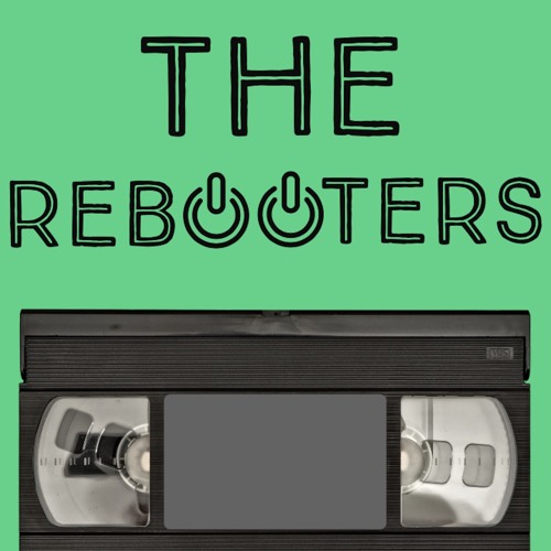 The Rebooters’s avatar