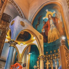 Saint Mark Deacons 1