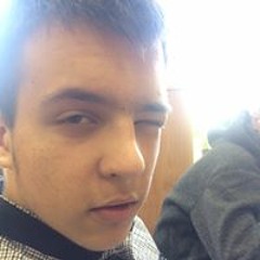 Серик Токарь