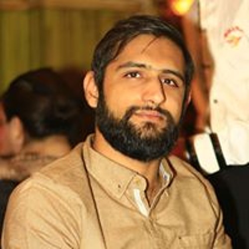 Sajid Mekan Sahb’s avatar