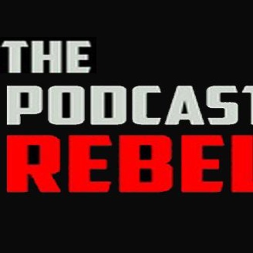 Podcast Rebel’s avatar