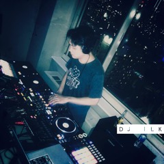 DJ ILK