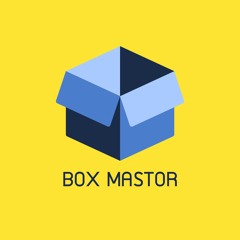 BOX MASTOR