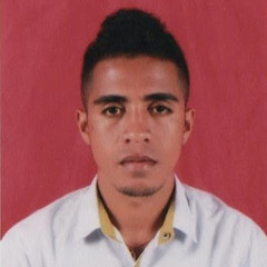 sebastiao Gusmao Ximenes