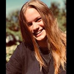 Yasmin Kirkedal Andersen