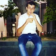 Cedric Loiseau