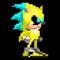 Nitro The Hedgehog