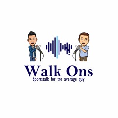 Walk Ons Podcast