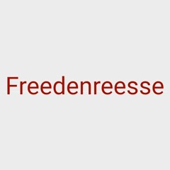 Freedenreesse