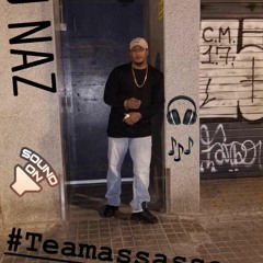 DJ._NAZZ #TeamAssasens