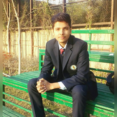 Mayank Sharma