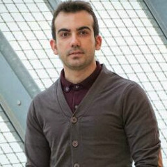 Soroush Adambeik