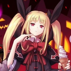 Lonely Vampire
