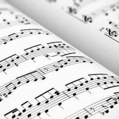 Cifrados y Partituras Cristianas