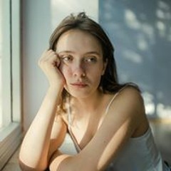 Тюша Фролова