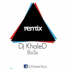 DJ KhaLeD BoSs OffiCiel
