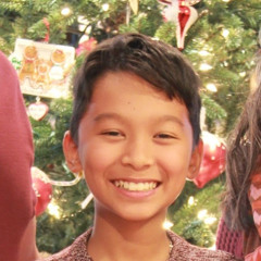 Cameron Solis