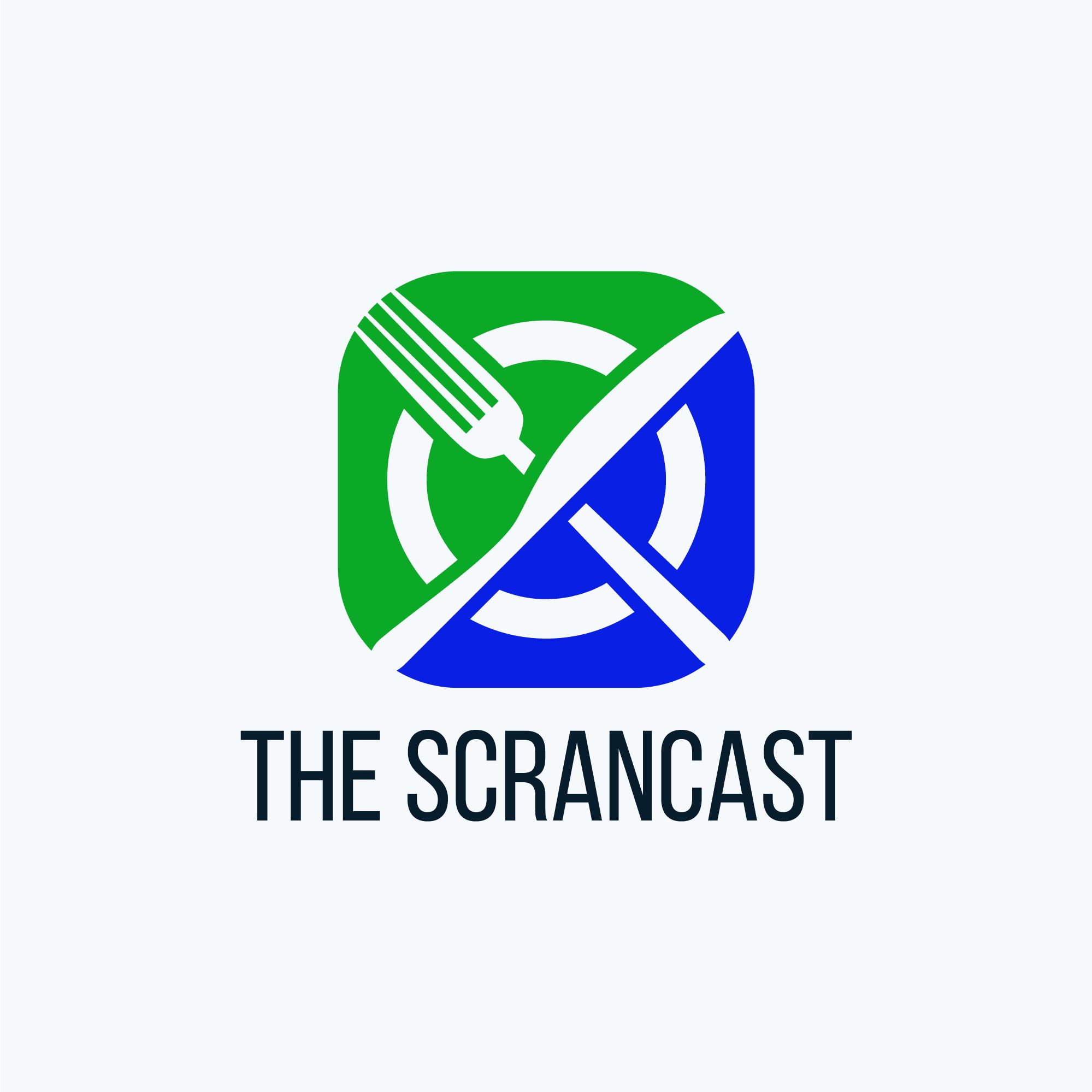 The Scrancast podcast artwork