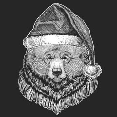 Christmas Music by Grizzly