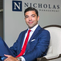 The David Nicholas Show