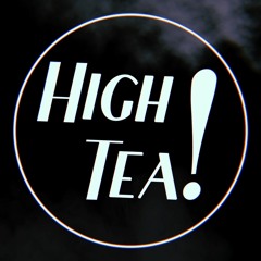 High Tea with Ricky